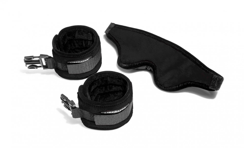 Plush Tease Kit