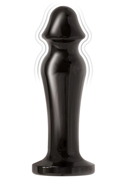 Ass-Sation Remote Vibrating Metal Anal Lover — image 10 of 16