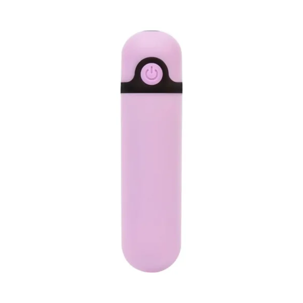 Simple And True Rechargeable Bullet