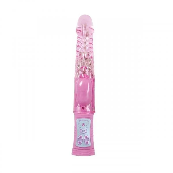 Deluxe Slim Rabbit Vibe Pink — image 6 of 8