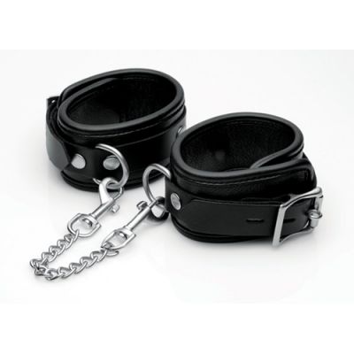 Isabella Sinclaire Ankle cuffs