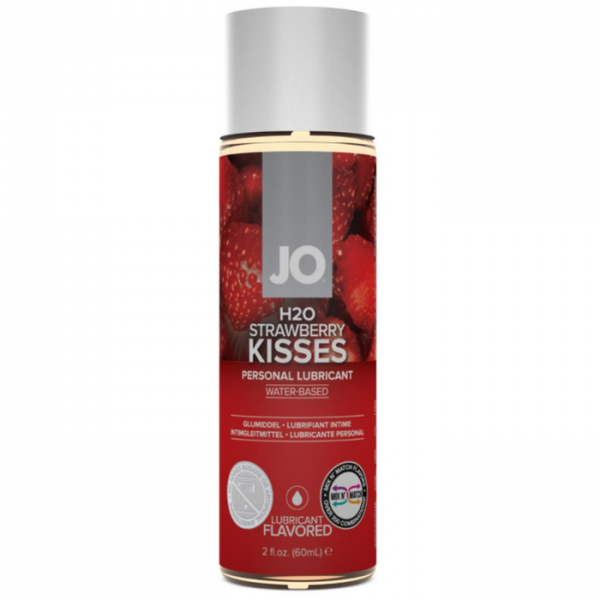 JO H2O Flavored
