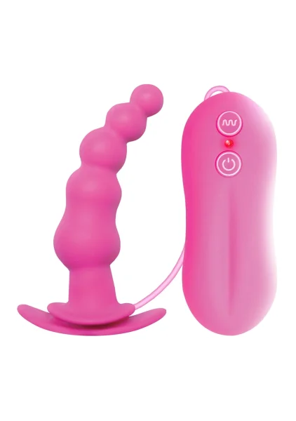 Tinglers - Plug 1