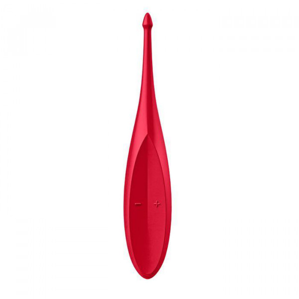 Satisfyer Twirling Fun Clitoral Stimulator