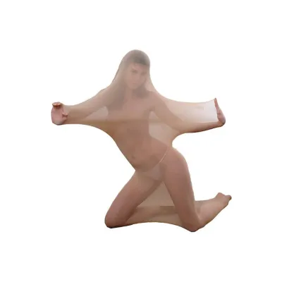 Full Body Pantyhose Love Sack Flesh