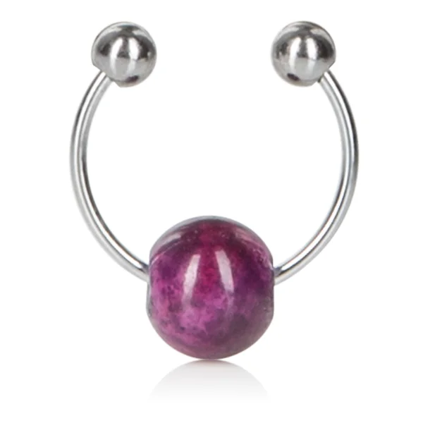 Purple Chain Nipple Clamps — image 24 of 25