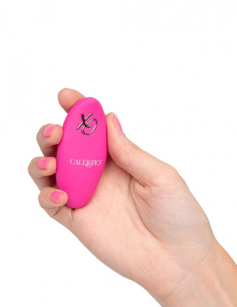 Dual Motor Vibrating Kegel Ball w/ Remote Control