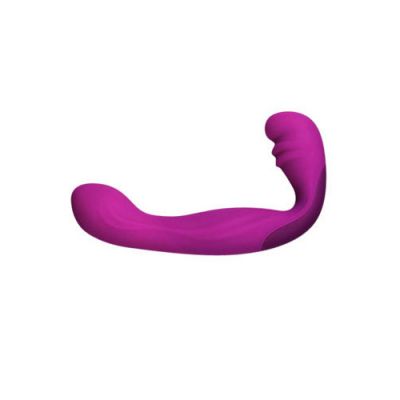 Beau rechargeable c shape vibe