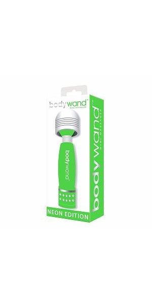 Bodywand 4" Mini Massager with Rhinestones