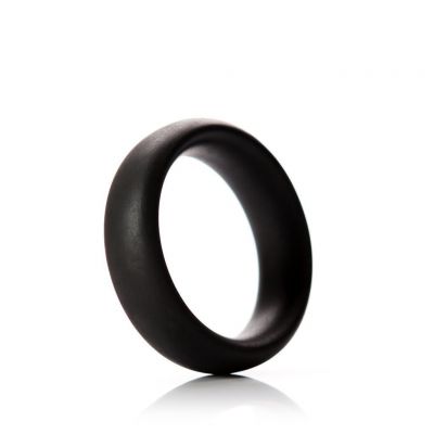 Advanced Cockring 1 3 4 in Black