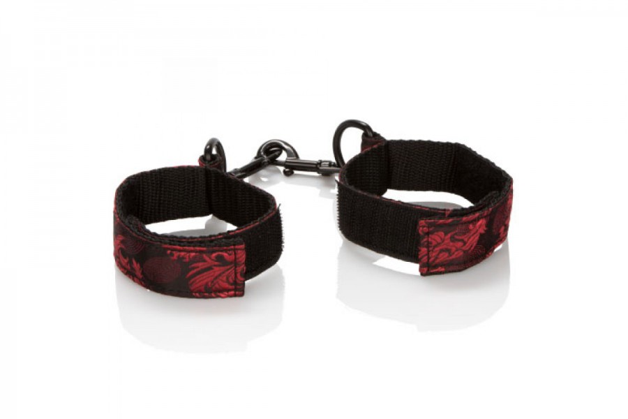 Scandal Submissive Kit