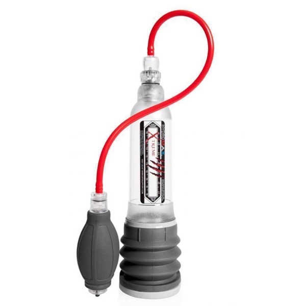 Bathmate Hydromax HydroXtreme11 Penis Enhancement Pump