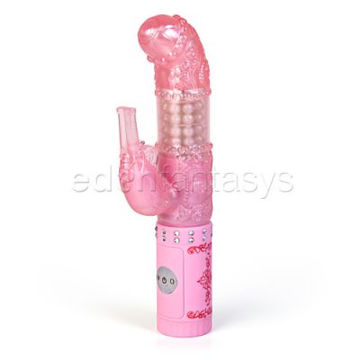 Pirates Jesse Jane s smoking pistol