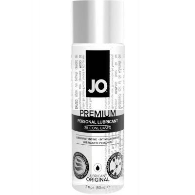 Jo System Silicone Lube