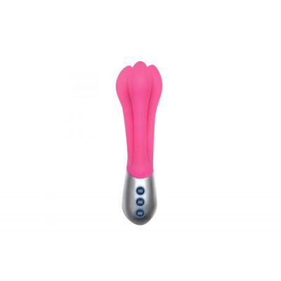 New Sensations Rechargeable Infinit Vibrator