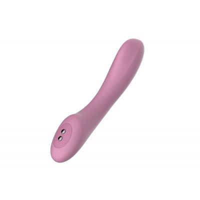 Soft by Playful Seduce Rechargeable Vibrator