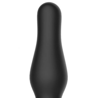 Sono Self Penetrating 5 Silicone Butt Plug