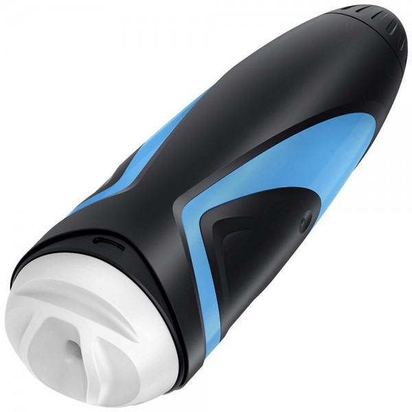 Satisfyer Men Variable Pressure Stroker