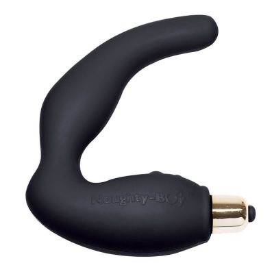 Rocks Off Naughty Boy 7 Speed Prostate Massager