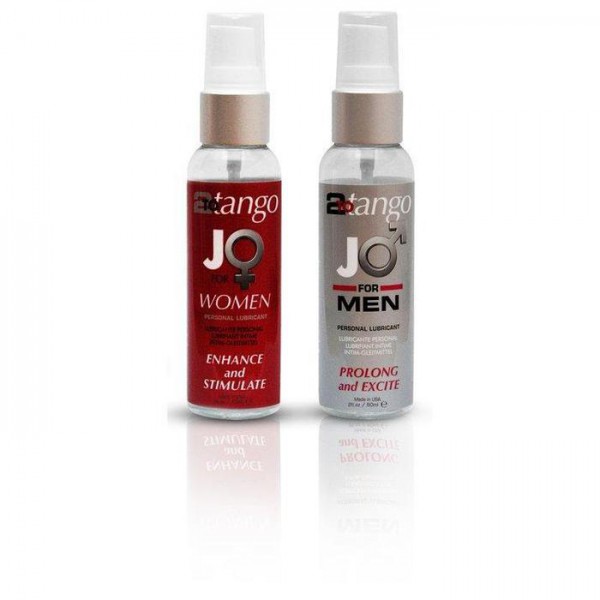 2 To Tango Pleasure Kit