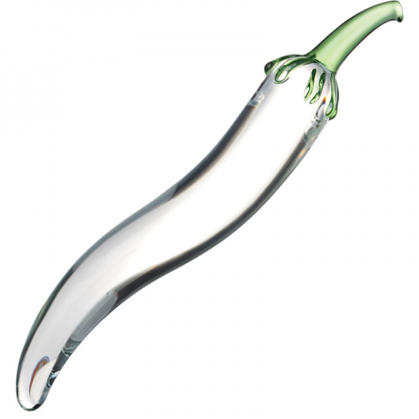 Chili Pepper Dildo