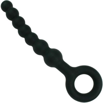Silicone Anal Beads Super Flexible