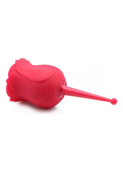 inmi Bloomgasm The Rose Buzz Air Stim & Vibe