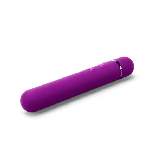 Le Wand Chrome Baton Vibrator
