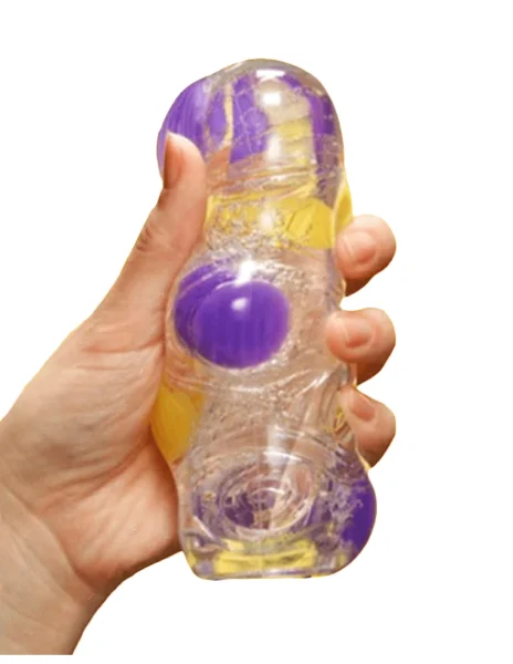 :  Tenga Bobble Magic Marbles