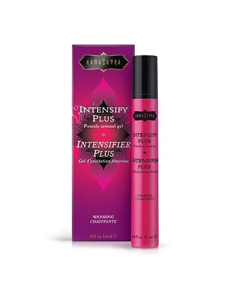 Kama Sutra Intensifying Gel for Women