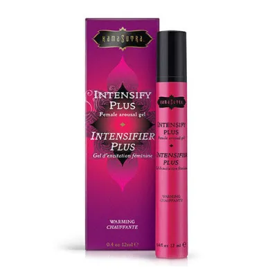 Kama Sutra Intensifying Gel for Women