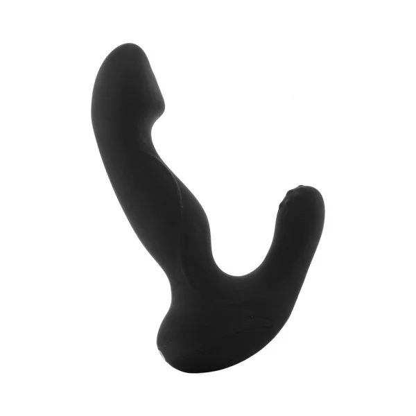 Anal-Ese Rotating P-Spot Vibe Black Prostate Massager — image 4 of 5