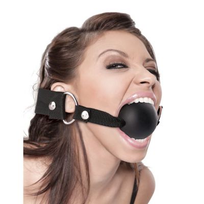 Fetish Fantasy Extreme Extreme Ball Gag