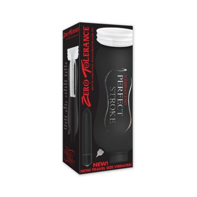 Zt Vibrating Perfect Stroke