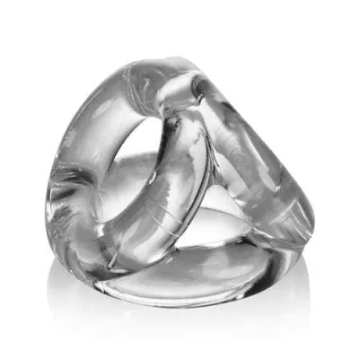Tri Sport 3 Ring Sling Atomic Jock Clear