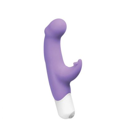 VeDO Joy Vibe Lavender Rabbit Vibrator