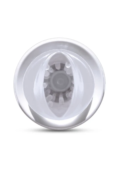 Rechargeable Roto-Bator Pussy - Penis Masturbator