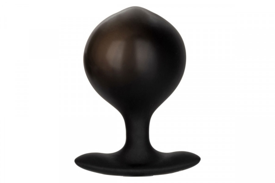 Weighted Silicone Inflatable Plug