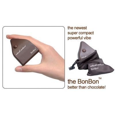 Natural Contours Bon Bon Intimate Massager