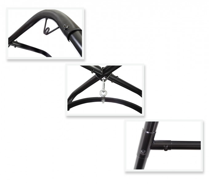 Sex Swing Stand
