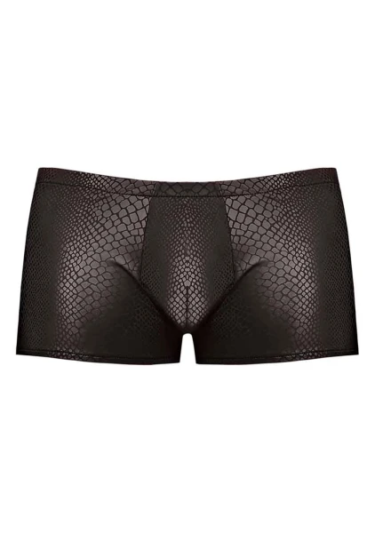 Black Cobra Mini Short