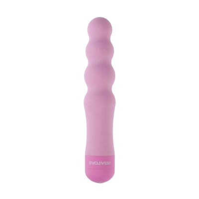 Evolved Fleur De Lis Bliss Pink 7 2 Inch