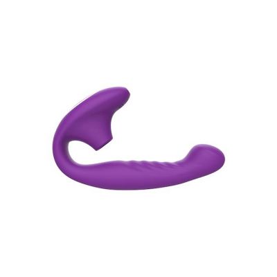 Suker Vibe Purple