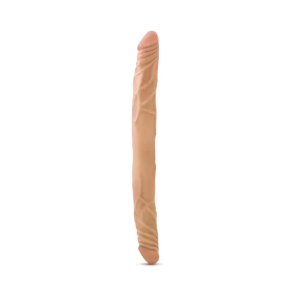 B Yours 14 inches Double Dildo — image 7 of 25