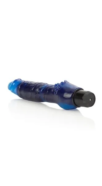 Waterproof Clit Vibrator Blue