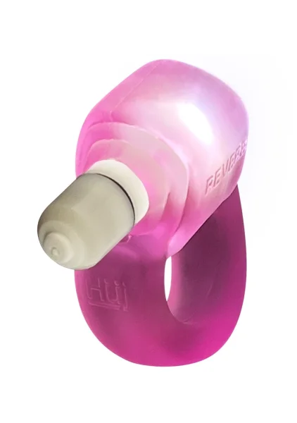 Glowdick Silicone Cock Ring with LED — image 8 of 25