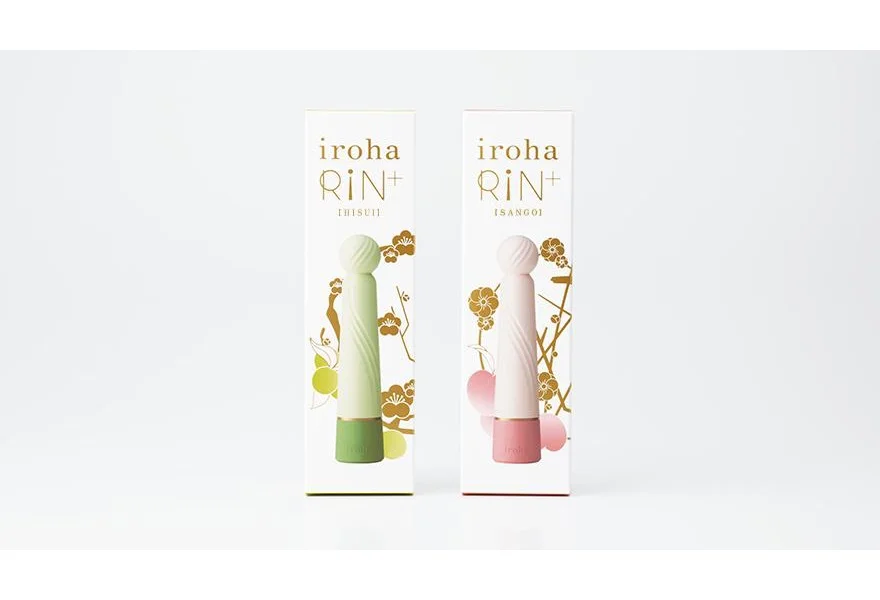 Tenga IROHA RIN +