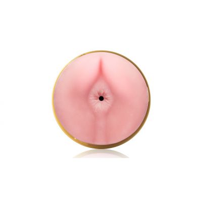 Pink Butt Stamina Training Unit