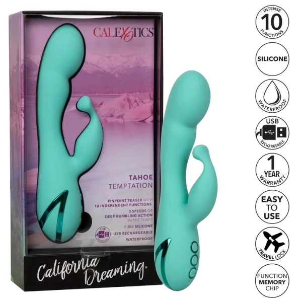 Calexotics California Dreaming Tahoe Temptation — image 5 of 8