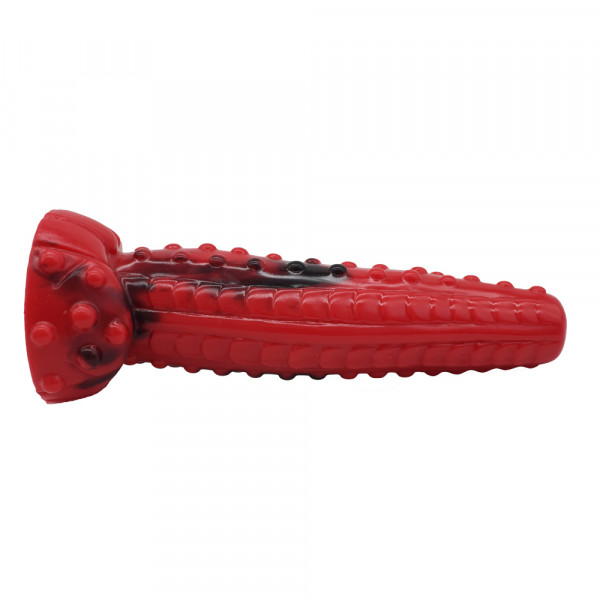 10'' Tiger Cock